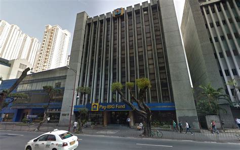 pag ibig branch makati|Contact .